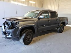 Toyota Tacoma Double cab salvage cars for sale: 2023 Toyota Tacoma Double Cab