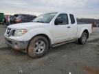 2009 Nissan Frontier King Cab SE