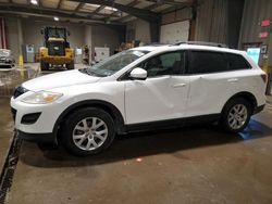 Salvage cars for sale at West Mifflin, PA auction: 2011 Mazda CX-9