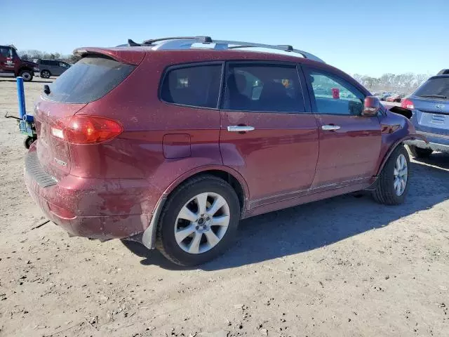 2012 Subaru Tribeca Limited