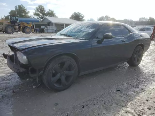 2014 Dodge Challenger SXT