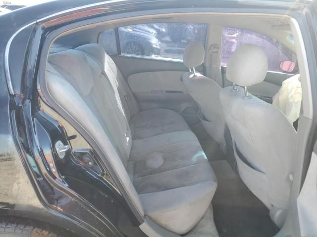 2005 Nissan Altima S