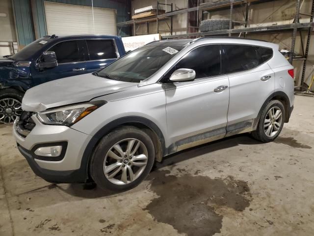 2014 Hyundai Santa FE Sport