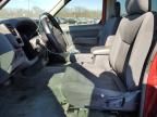 2001 Nissan Frontier King Cab XE