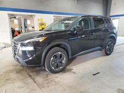 Nissan salvage cars for sale: 2025 Nissan Rogue SV