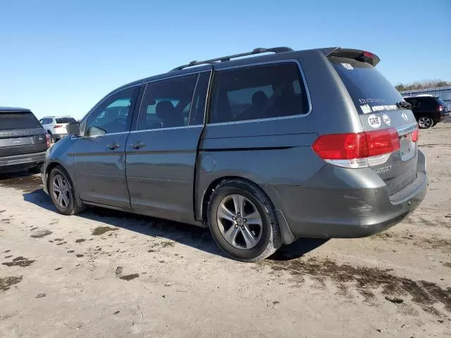 2008 Honda Odyssey Touring