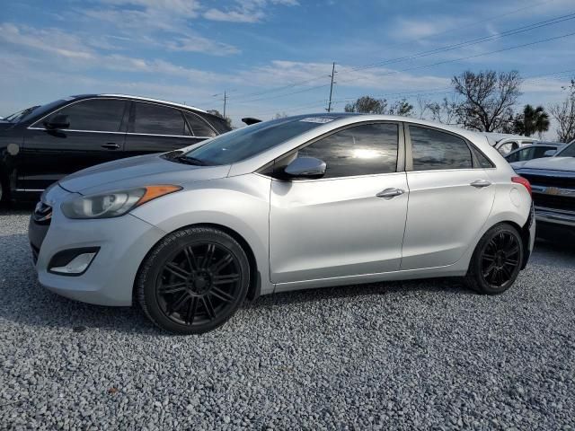 2014 Hyundai Elantra GT