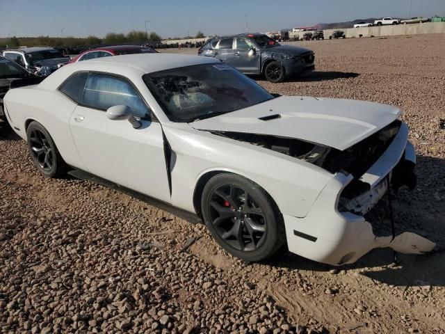 2013 Dodge Challenger SXT