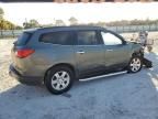 2011 Chevrolet Traverse LT