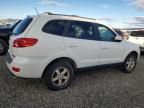 2007 Hyundai Santa FE GLS