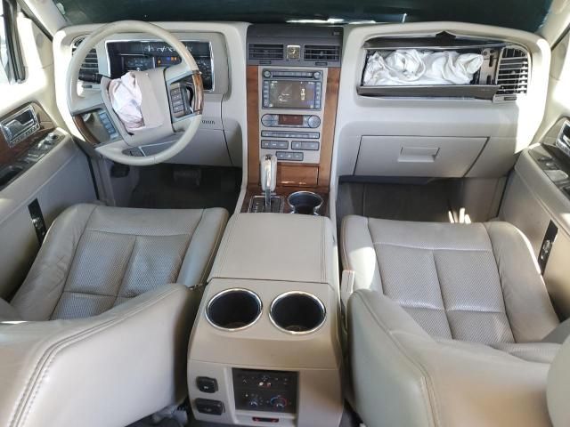 2013 Lincoln Navigator