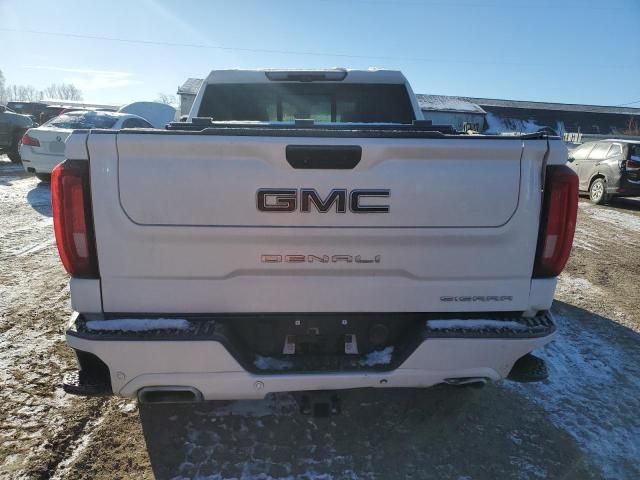 2023 GMC Sierra K1500 Denali Ultimate