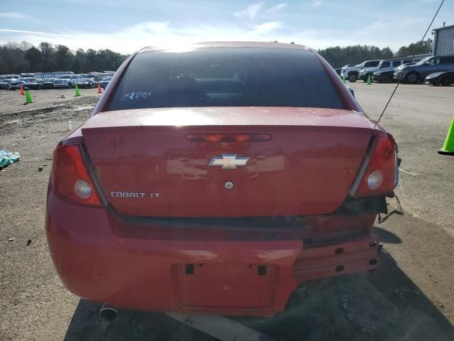 2010 Chevrolet Cobalt 1LT