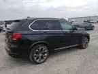 2015 BMW X5 XDRIVE35D