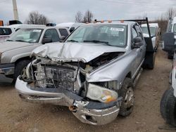 Dodge Vehiculos salvage en venta: 2004 Dodge RAM 3500 ST