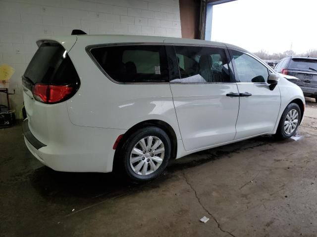 2019 Chrysler Pacifica L