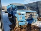 1985 Ford F700