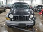 2006 Jeep Liberty Sport