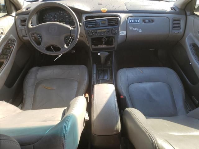 2000 Honda Accord EX