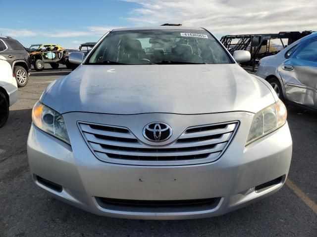 2008 Toyota Camry CE