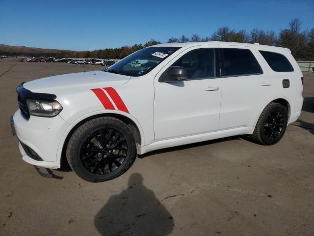 2015 Dodge Durango R/T