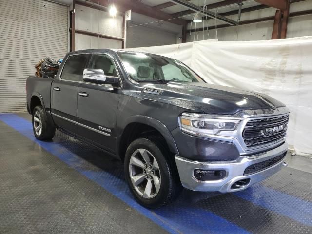 2021 Dodge RAM 1500 Limited