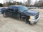 2013 Chevrolet Silverado K2500 Heavy Duty LTZ