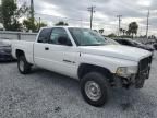 2001 Dodge RAM 1500