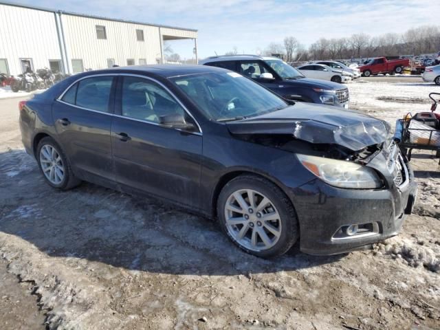 2013 Chevrolet Malibu 3LT