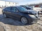 2013 Chevrolet Malibu 3LT