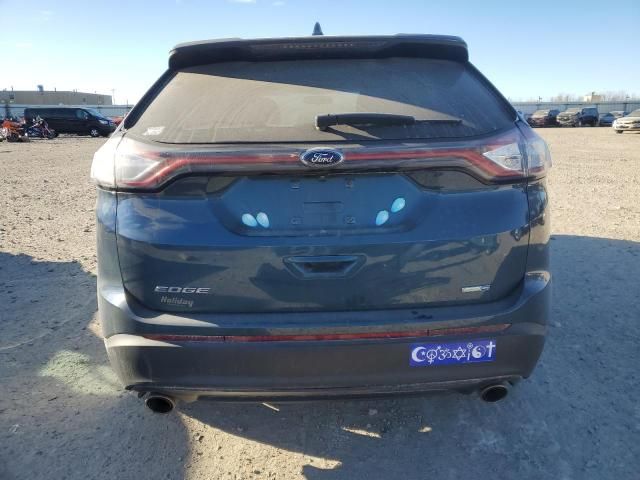 2016 Ford Edge SE