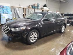 2014 Ford Taurus SE en venta en Elgin, IL