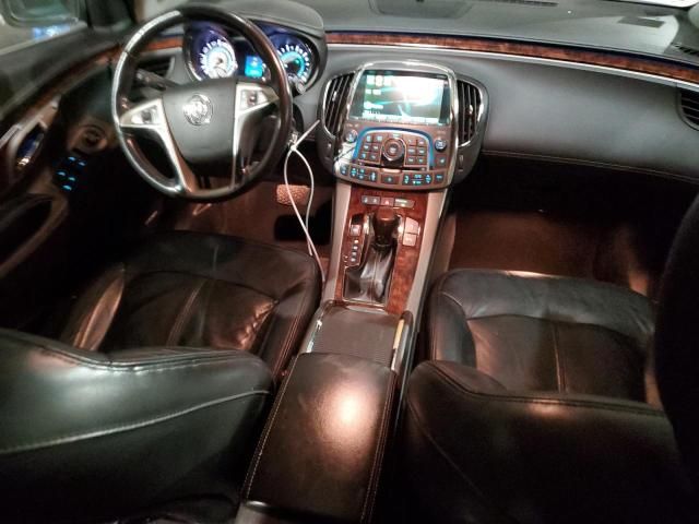 2012 Buick Lacrosse Premium