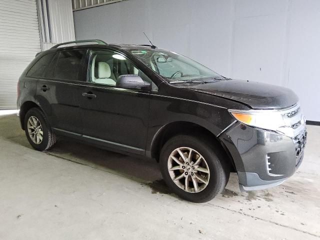 2014 Ford Edge SE