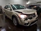 2011 Dodge Journey Crew