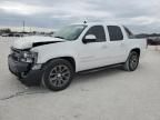 2009 Chevrolet Avalanche C1500 LT