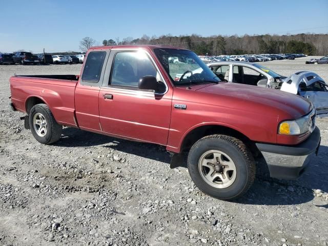 1999 Mazda B3000 Cab Plus