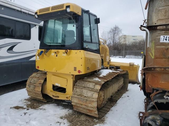 2020 Caterpillar Bulldozer