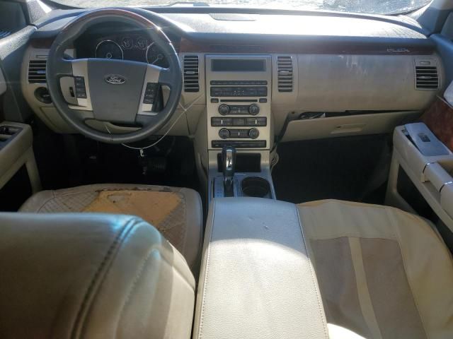 2009 Ford Flex Limited