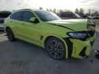 2022 BMW X4 M