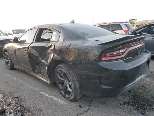 2019 Dodge Charger R/T