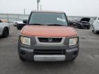 2003 Honda Element EX