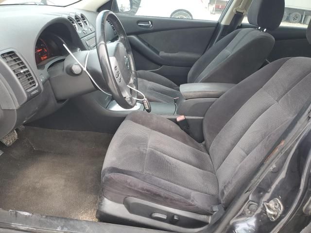 2007 Nissan Altima 2.5