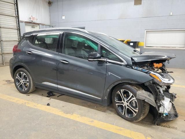 2019 Chevrolet Bolt EV Premier