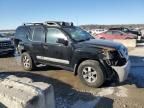 2011 Nissan Xterra OFF Road