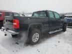 2018 GMC Sierra K1500