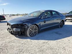 Carros con verificación Run & Drive a la venta en subasta: 2019 Lincoln MKZ Reserve I