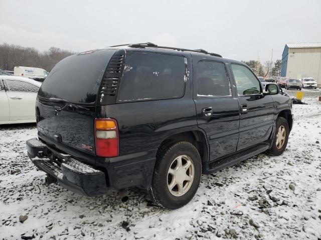 2003 GMC Yukon Denali