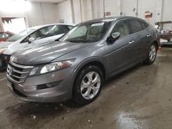 Lotes con ofertas a la venta en subasta: 2010 Honda Accord Crosstour EXL