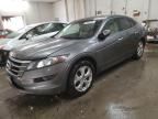 2010 Honda Accord Crosstour EXL